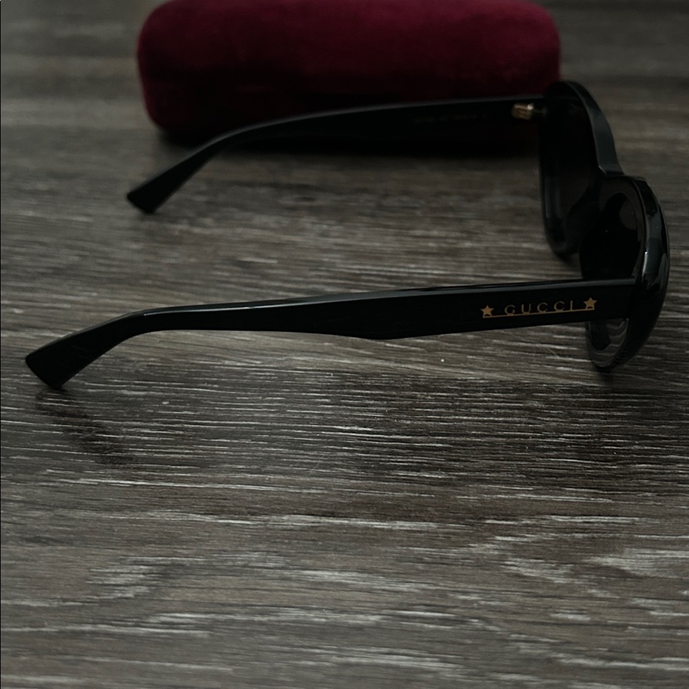 Gucci Cateye Sunglasses - Picture 7 of 9